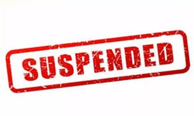 Doctor’s registration suspended on delinquency, incompetence charges in J&K