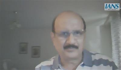Few scenes in 'IC 814: The Kandahar Hijack' are fictitious, says cabin crew member Anil Sharma