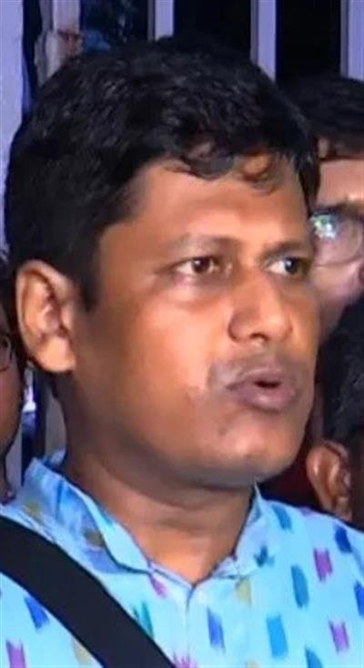 Calcutta HC grants protection to Joint Forum leader Bhaskar Ghosh