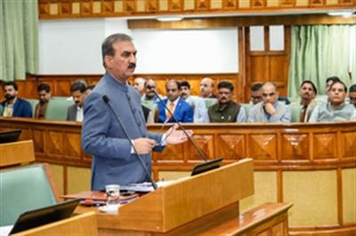 Facing dissent, Himachal Pradesh CM says employees to get salaries on Sep 5, pension on Sep 10