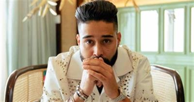 Punjabi singer AP Dhillon says, not scared of threats after firing at his Vancouver house