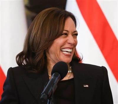 'Feel free to interpret': Putin spokesman on 'backing' for Kamala Harris