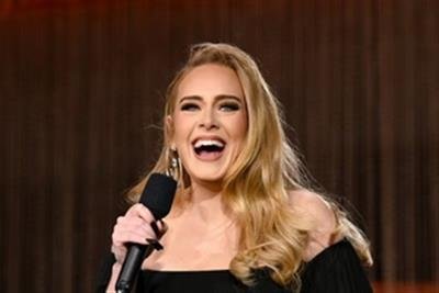 Adele plans to ‘foster a lizard’, to transform her Los Angeles home