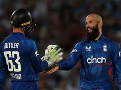 Moeen expects McCullum bring the best out of white-ball captain Buttler