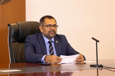 Financial challenges temporary, no IMF assistance needed: Maldives FM