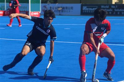 Asian Hockey Champions Trophy: Japan beat Malaysia in shootout to finish fifth