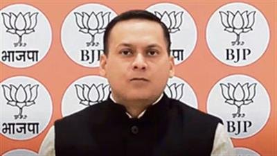 'Rahul Gandhi did only 5 hours of public events', Amit Malviya seeks disclosure of 10-day trip