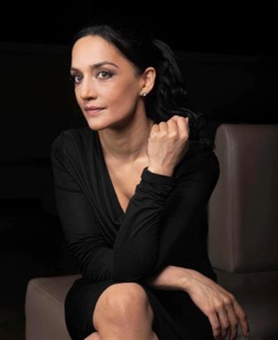 Archie Panjabi to play antagonist in ‘Doctor Who’ new season