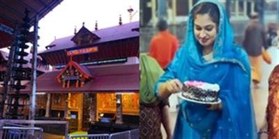Kerala HC bans videography by vloggers at Guruvayoor temple