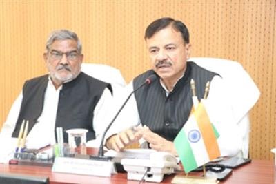 Trying to restart ‘Grameen Parivahan Seva’ in MP: Transport Minister