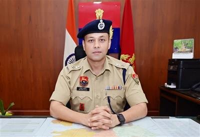 Your bank account can be emptied by one phone call, vigilance and caution is necessary to avoid this: SP Kaithal