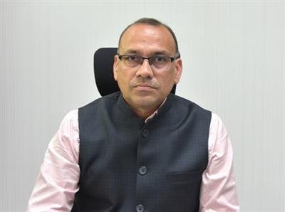 Grounds of schools and colleges cannot be used for election rallies:- District Election Officer cum DC Dr. Vivek Bharti