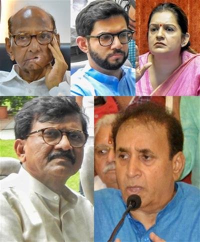 Badlapur horror: MVA picks holes in police 'encounter' theory; parents allege 'contract killing'