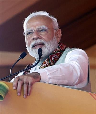 After 'successful' US trip, PM Modi to address rally in Haryana's Gohana today
