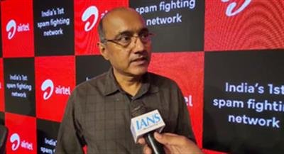 Will make all users safe from spam calls and messages: Airtel’s Gopal Vittal