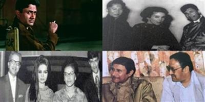 Dev Anand: The ageless romantic who pioneered Bollywood's 'Neighbourhood First' initiative