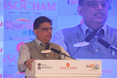 50 new pharma manufacturing plants under PLI scheme to be completed in 2 years: Centre