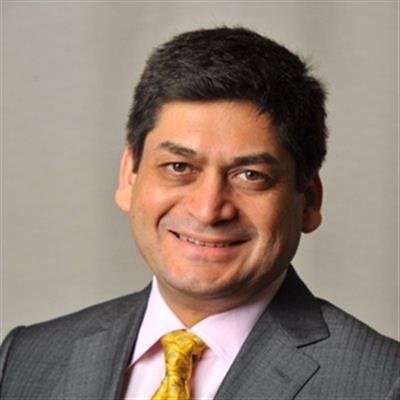 Prashant Ruia unveils plans for the world’s first decarbonised green refinery