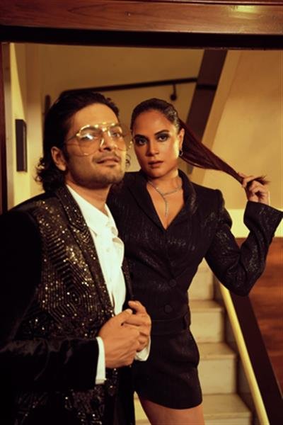 Ali Fazal, Richa Chadha react to selection of their home production at MAMI Mumbai Film Festival
