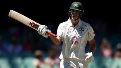 Green likely to miss Border-Gavaskar Trophy due to back surgery: Report