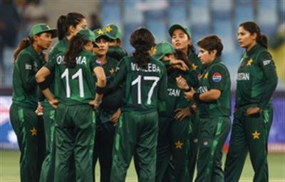 Women's T20 WC: South Africa see off Bangladesh, climb to top of Group B standings