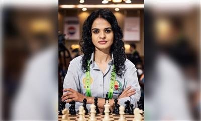 2024 Chess Olympiad gold medal ‘settled the score’ of 2022 heartbreak: Tania Sachdev