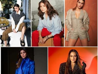 Shilpa Shetty to Mouni Roy: Looking at Bollywood actresses who’ve revolutionized the business sector and inspired many!