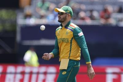 A special moment for South Africa: Markram reflects on historic Test win vs Bangladesh