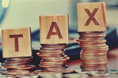 Crorepati taxpayers in India increased 5 times to 2.2 lakh in last 10 I-T assessment years