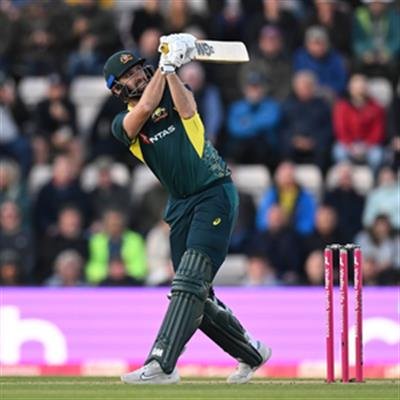 Matthew Short puts his hand up to captain Australia in T20Is against Pakistan