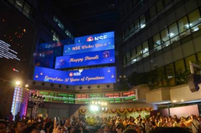 Muhurat trading signifies positive investor sentiment for Indian markets