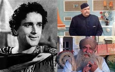 Prithviraj Kapoor's spectacular journey from an unpaid extra to Bollywood's regal patriarch