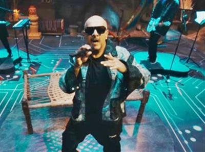 Vishal Dadlani shares his new track ‘Jugni’ is about living life to the fullest