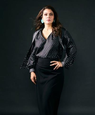 Kajol gets poetic in her new Instagram post