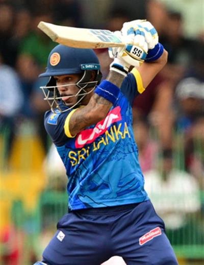 Mohd Amir, Nissanka, Wiese highlight Lanka T10 Super League player draft