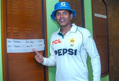 Noman Ali, Melie Kerr named ICC Players of Month for October