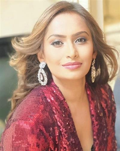 Priyal Doshi Crowned Top USA and Woman of The Universe Elite 2024