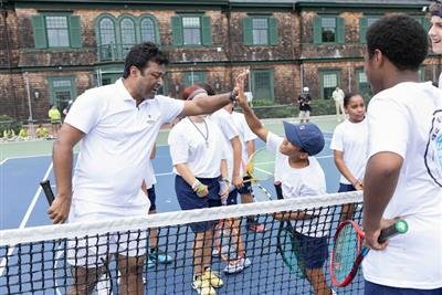 ITHF launching Be Legendary Program for young players