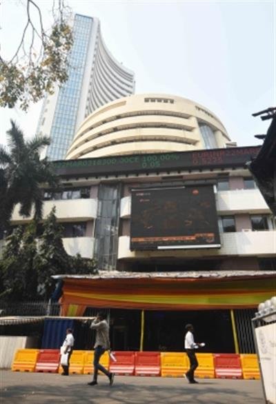 Market Outlook: Q2 GDP, FIIs data and global cues key triggers for next week