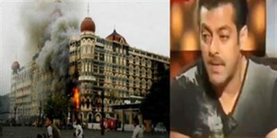 On 26/11 an old video of Salman Khan giving clean chit to Pakistan goes viral