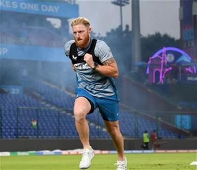 Ben Stokes reveals he opted out of IPL auction to prolong England career