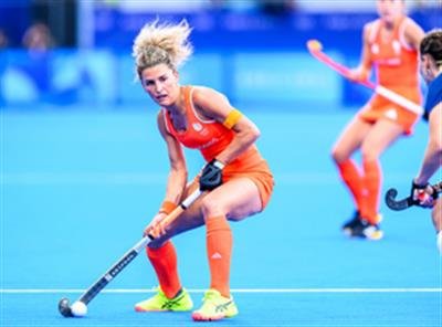 Women's HIL: Atmosphere in Indian stadiums is truly unmatched, says Soorma Hockey Club’s Maria Verschoor