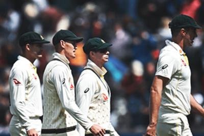 You've to show faith in champion players: Ponting suggests unchanged Australia XI for Adelaide Test