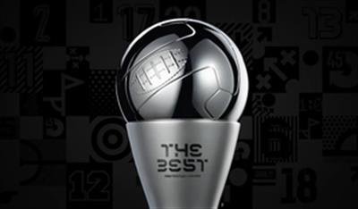 Haaland, Mbappe, Bellingham among nominees for FIFA men's award