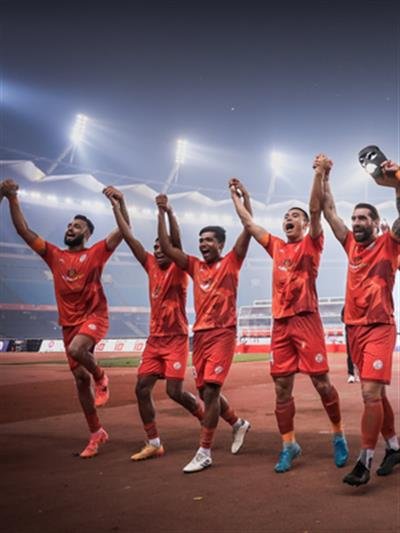 'We believe we are best in the league': Punjab FC’s Nikhil Prabhu on team’s mentality