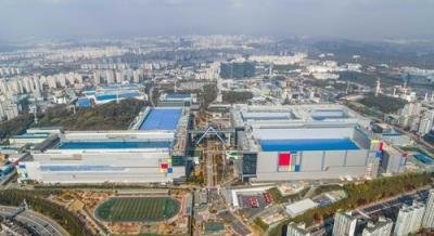 Samsung’s half-century chip biz faces unprecedented challenges in AI era