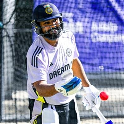 2nd Test: Rohit, Gill, Ashwin back as India opt to bat first vs Australia in Adelaide