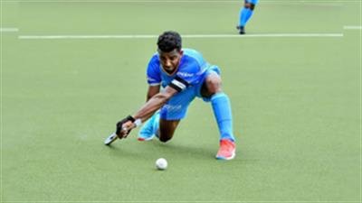 Used to walk 10 km to watch HIL matches, now I’ll play in it, reveals Amir Ali
