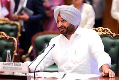 Centre’s millet scheme is boosting farmers’ incomes: Minister