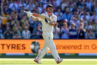 Travis Head had 'difference of opinion' with ex-coach Justin Langer: Paine
